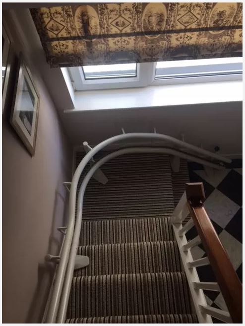 Access Stairlifts Installation