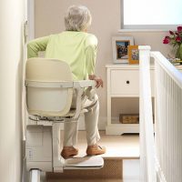 access stairlifts safety