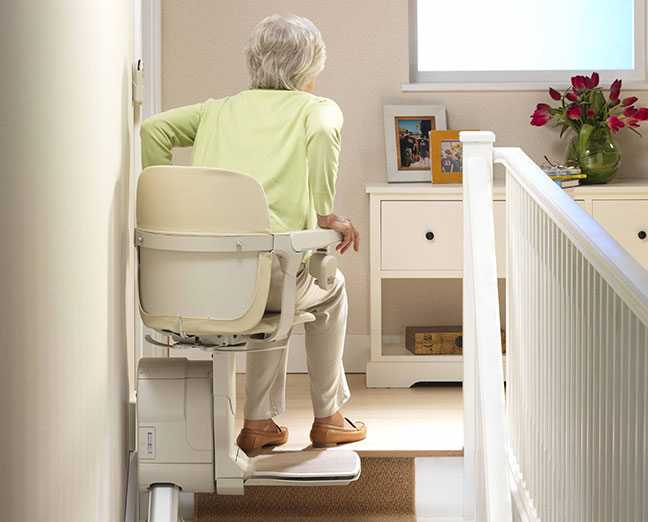 access stairlifts safety