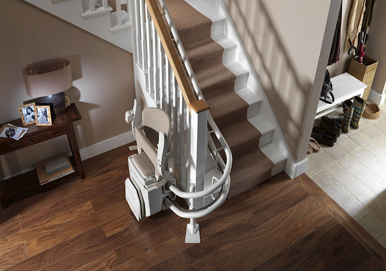 benefits of getting a stairlift Dublin
